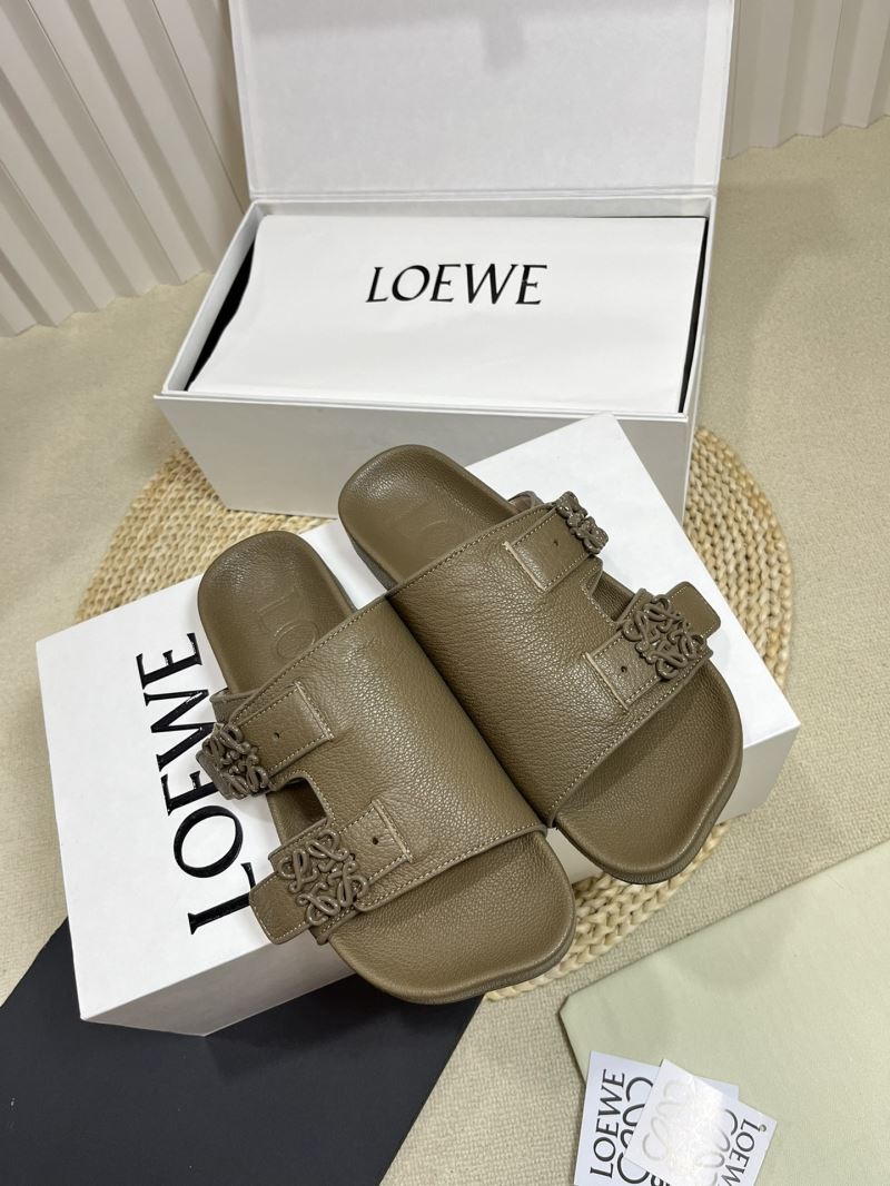 Loewe Sandals